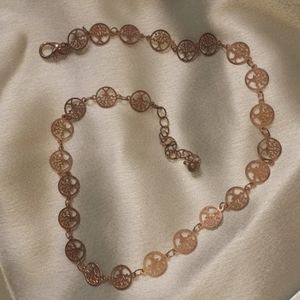 Choker Tree of life